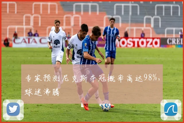 专家预测尼克斯夺冠概率高达98%，球迷沸腾